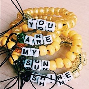 Meet your Posher, Hope